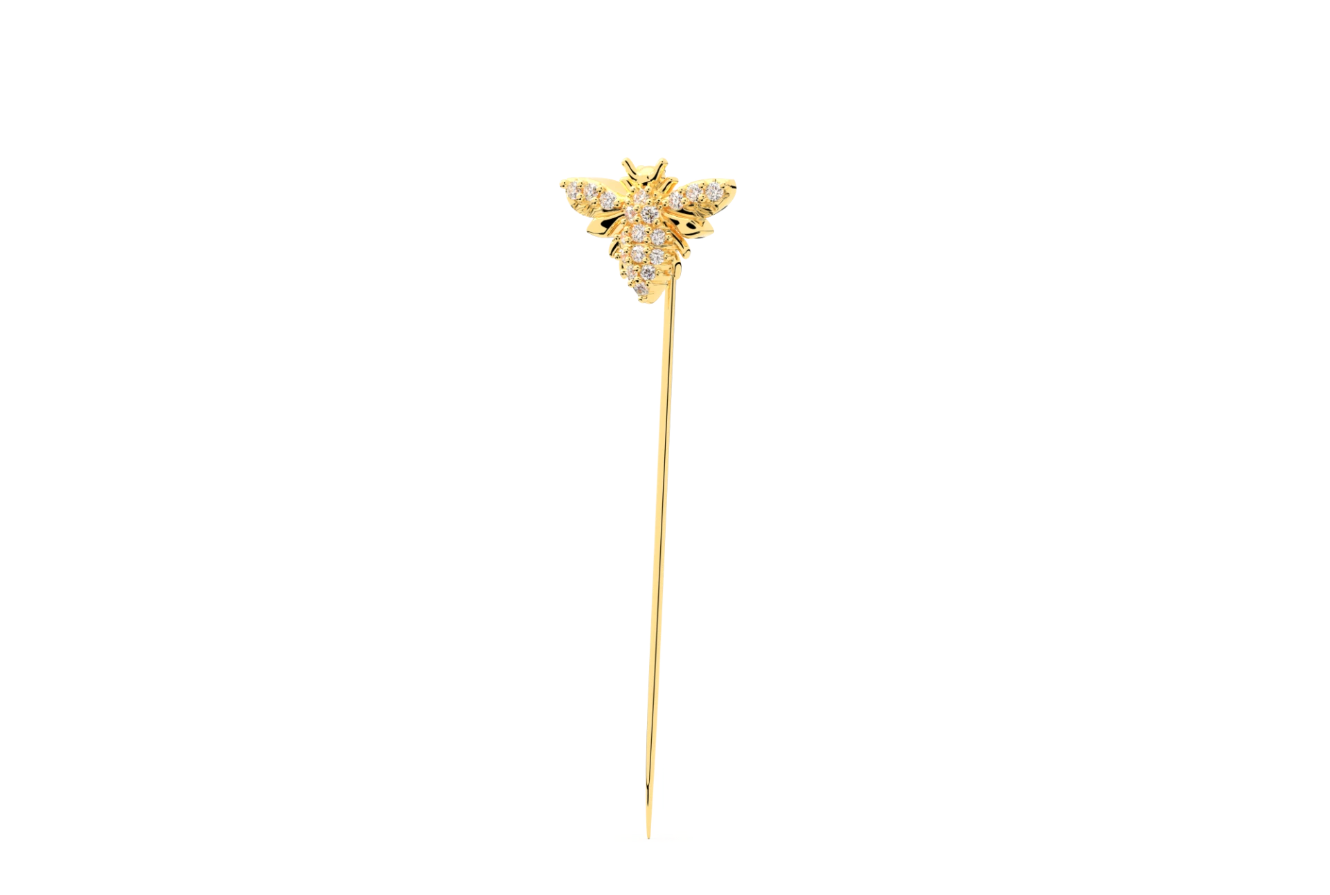 Brosche BEE-43 DeLoire