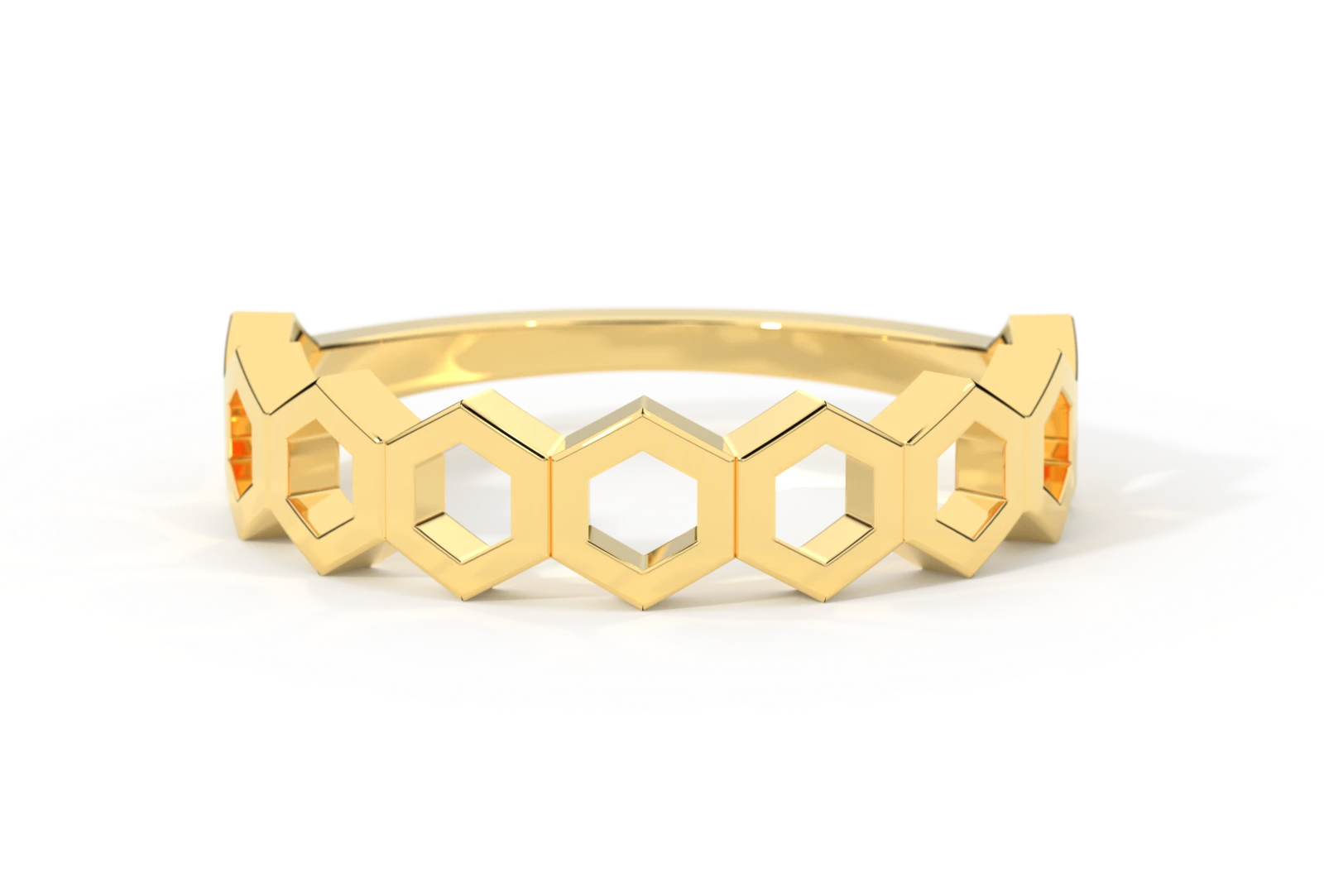 BEE-01 ring DeLoire