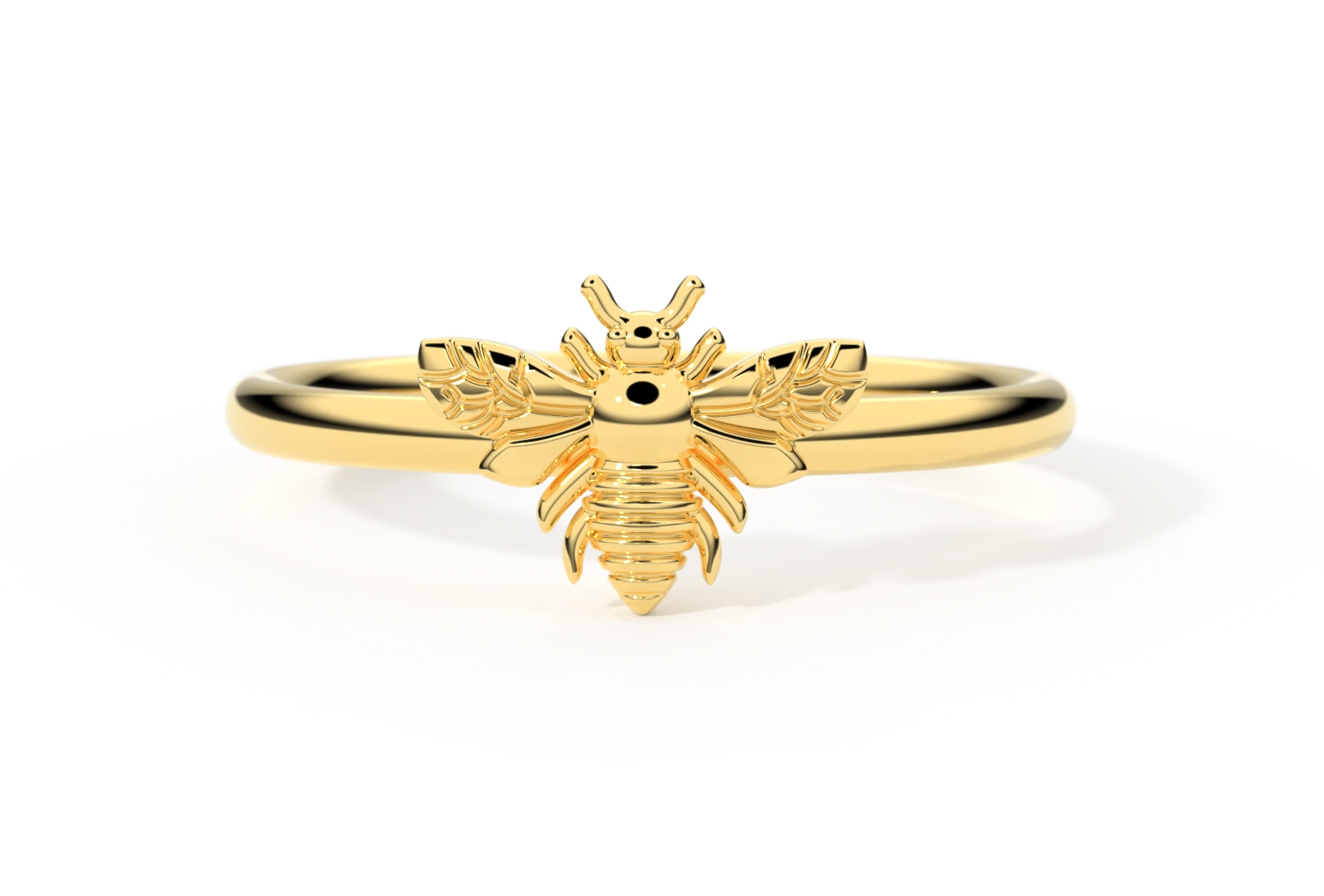 Ring BEE-02 DeLoire