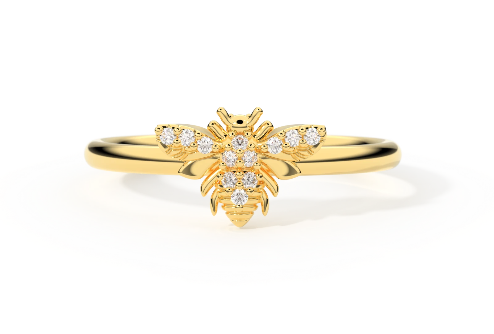 BEE-03 ring DeLoire