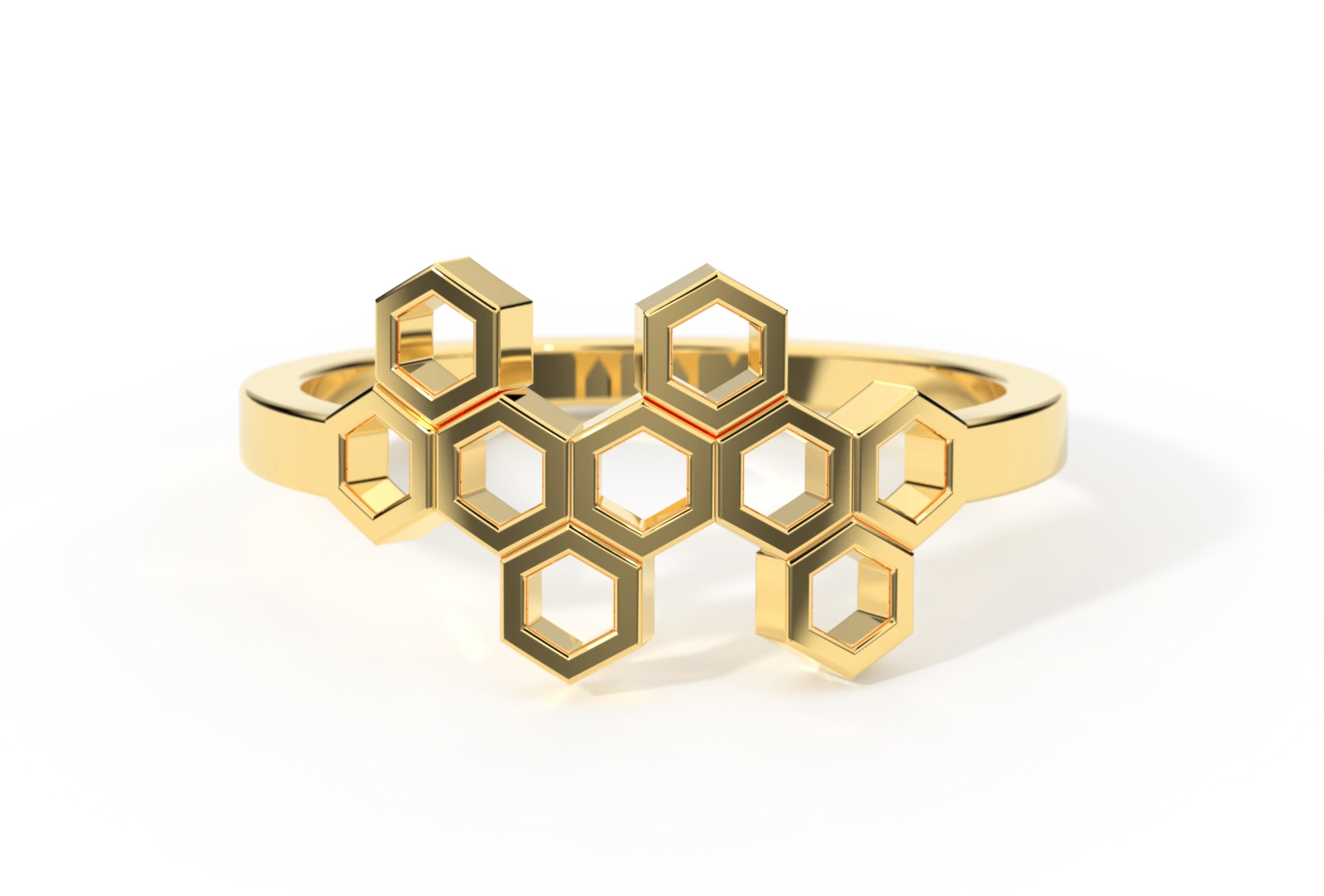 Ring BEE-04 DeLoire