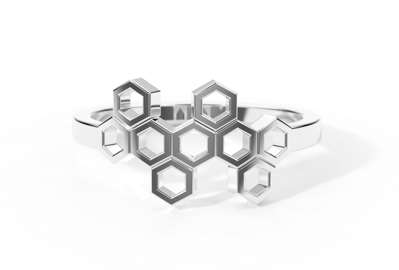Prsten BEE-04, produktový pohled 1