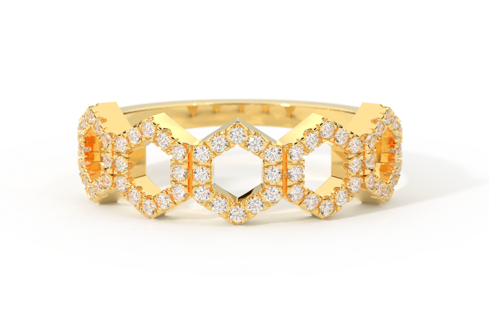 Ring BEE-05 DeLoire