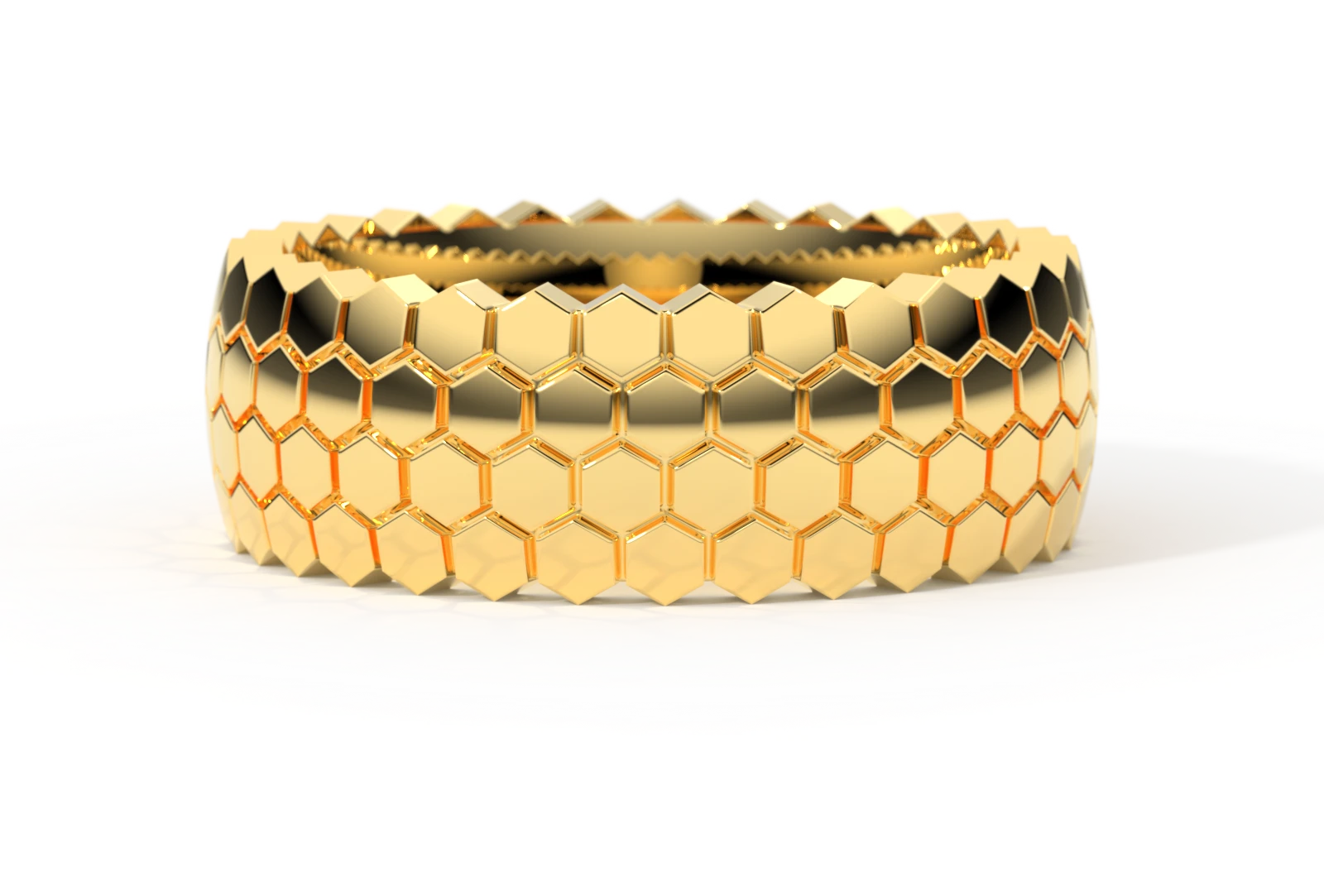BEE-06 ring DeLoire