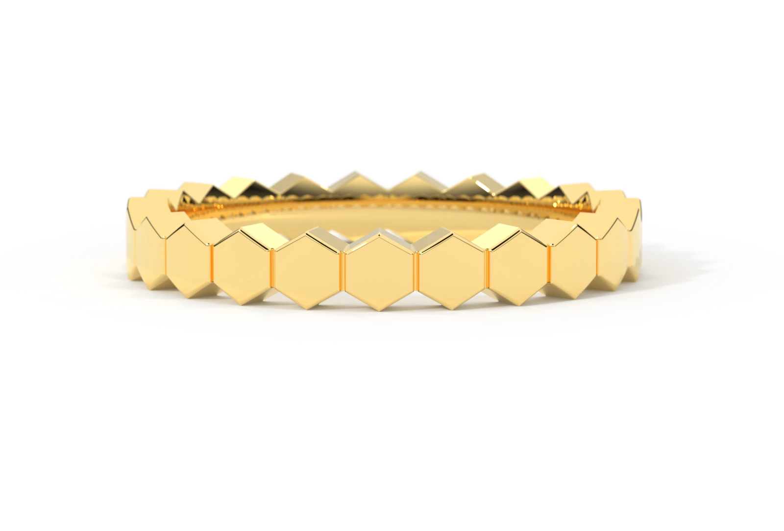 Ring BEE-15 DeLoire