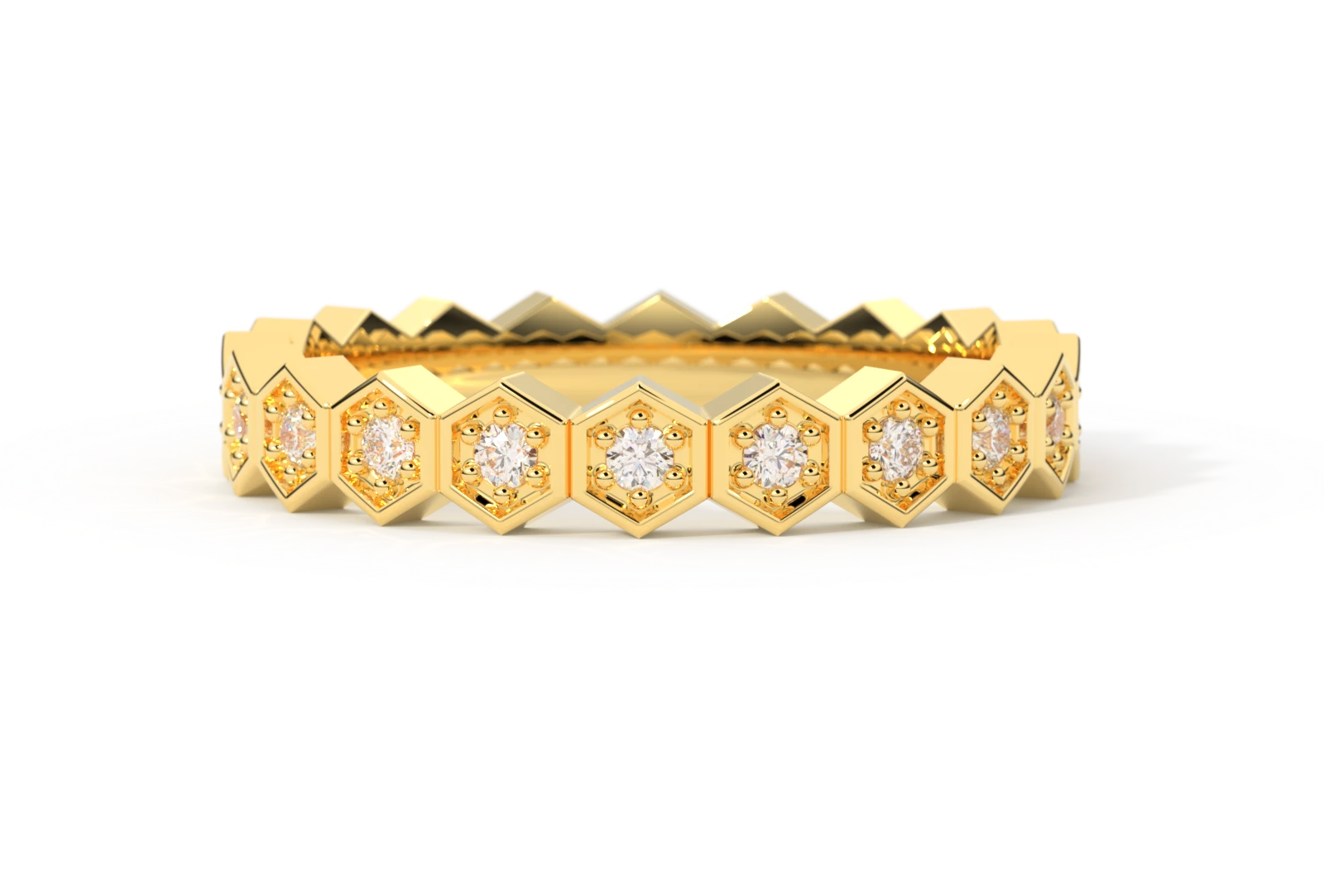 Ring BEE-23 DeLoire