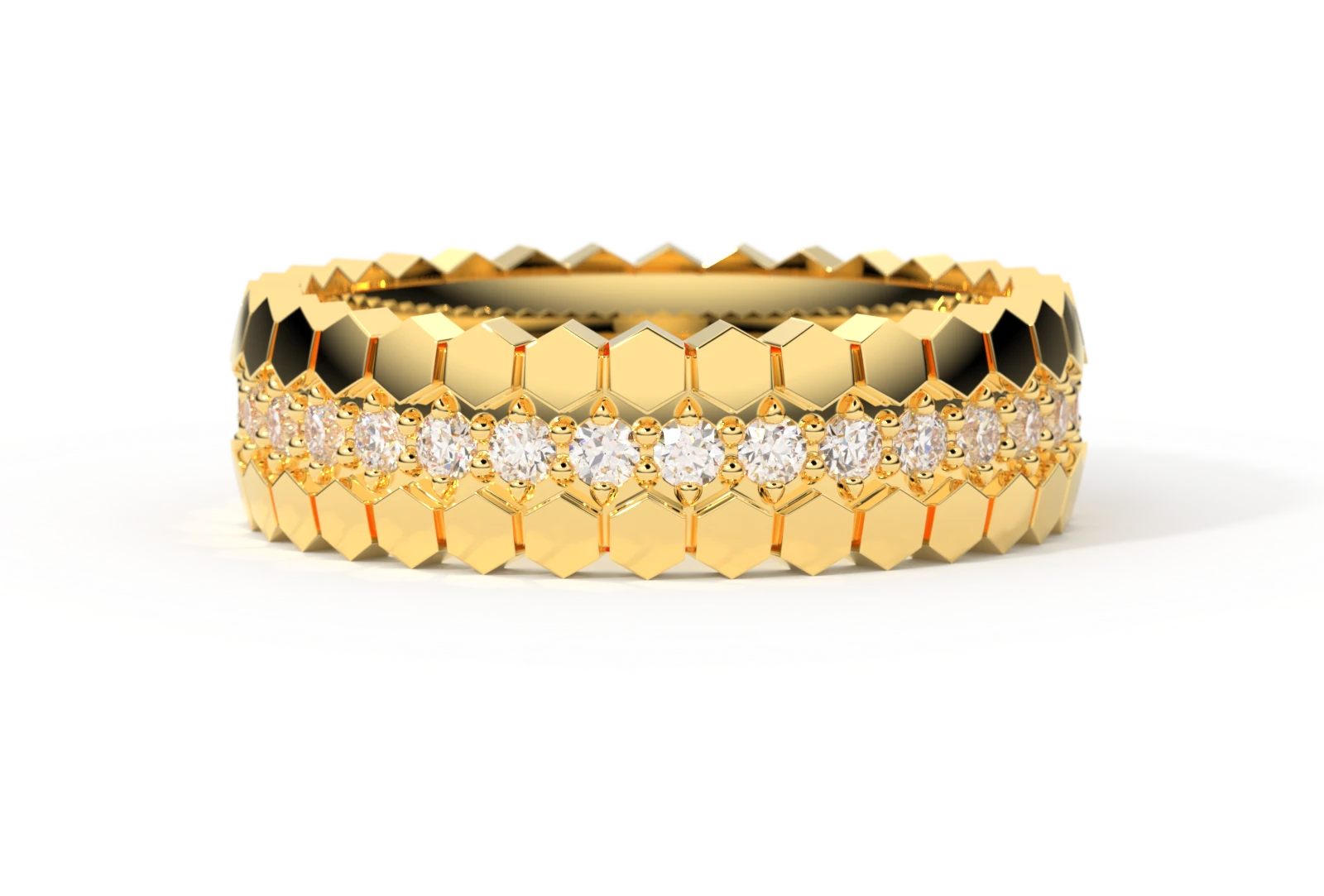 Ring BEE-26 DeLoire
