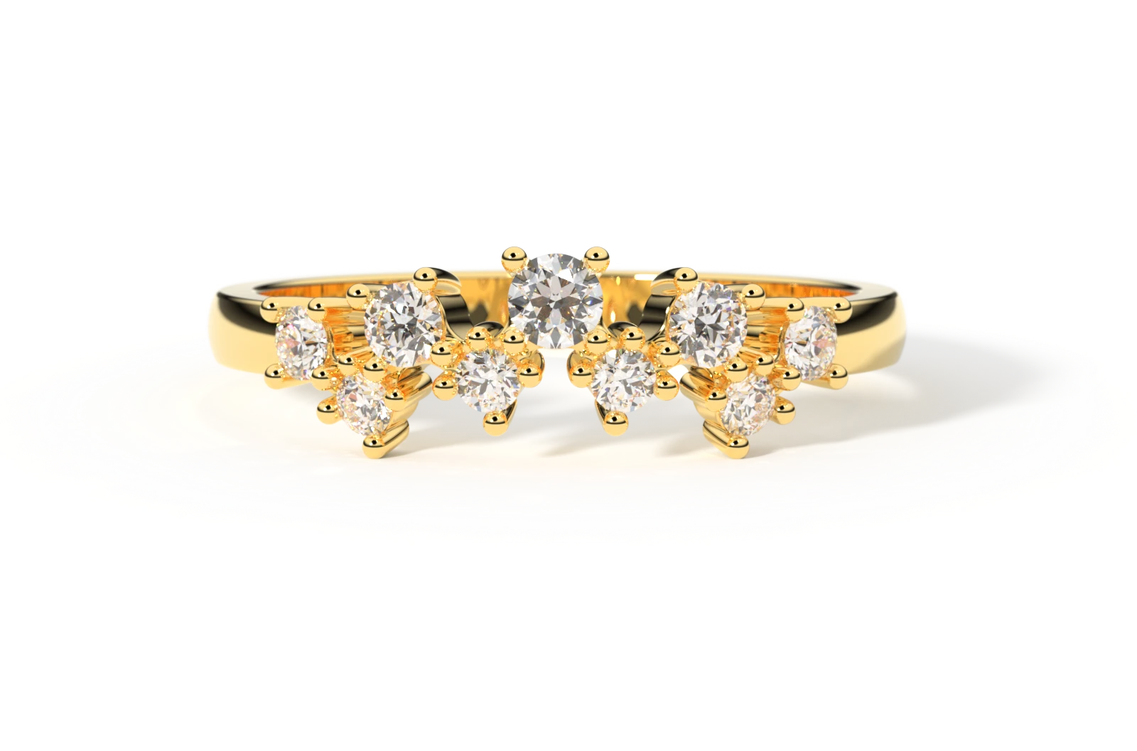 Ring D-04 DeLoire
