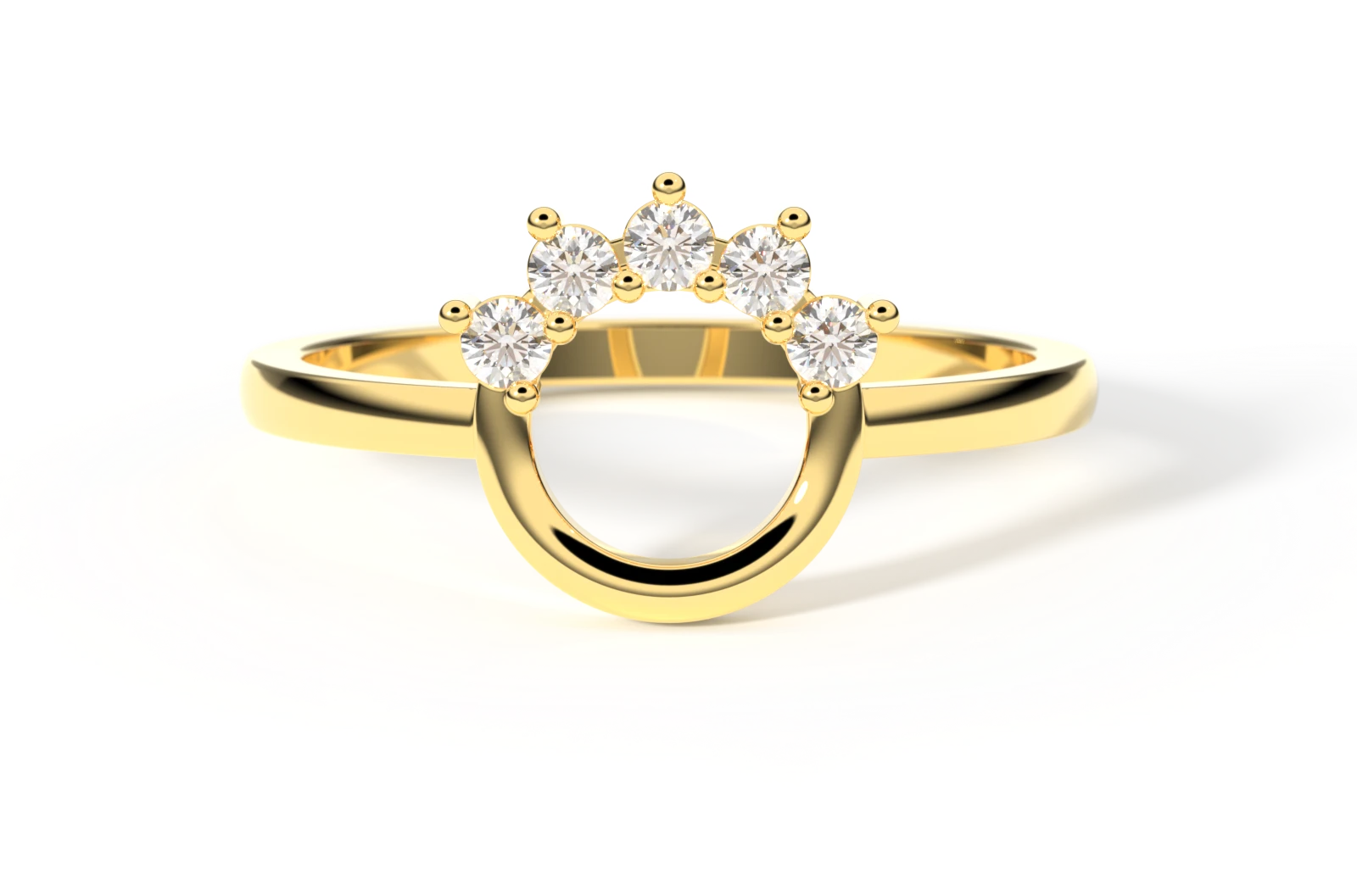 Ring D-07 DeLoire