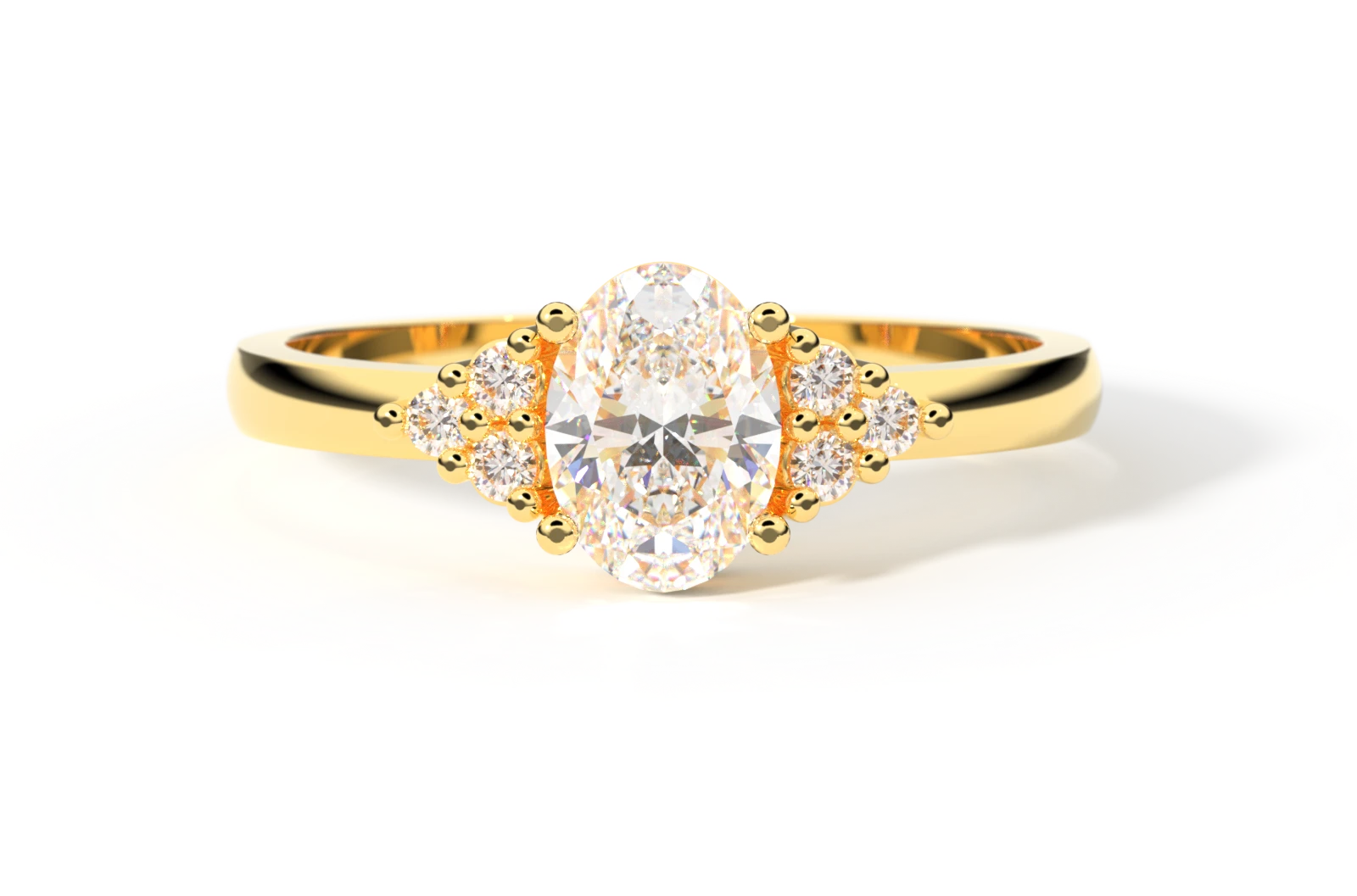 Ring D-10 DeLoire