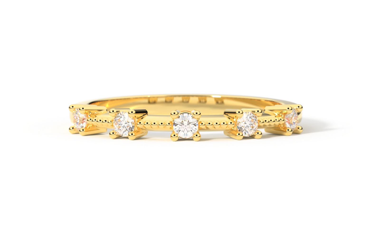 Ring D-11 DeLoire