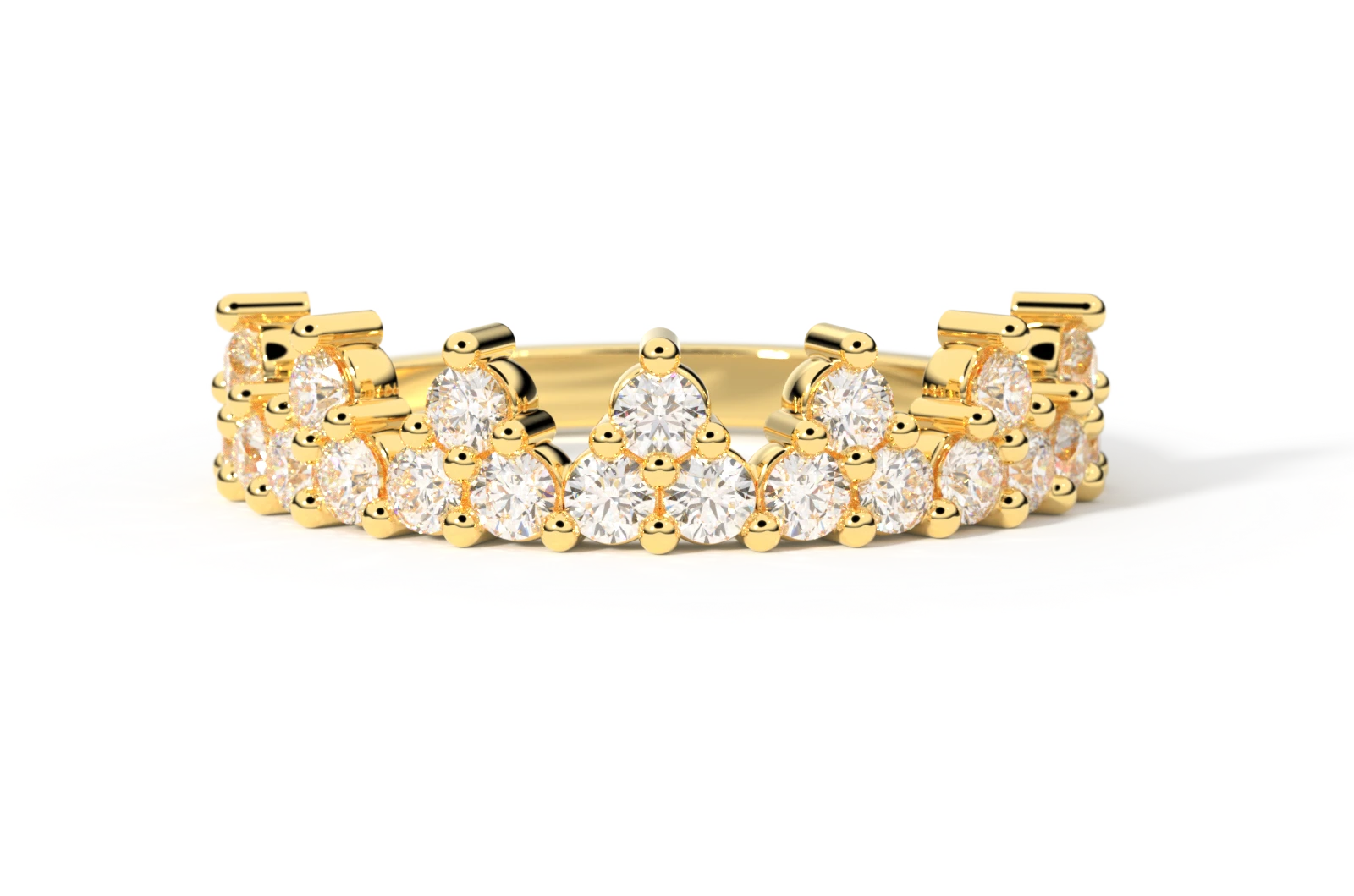 Ring D-13 DeLoire