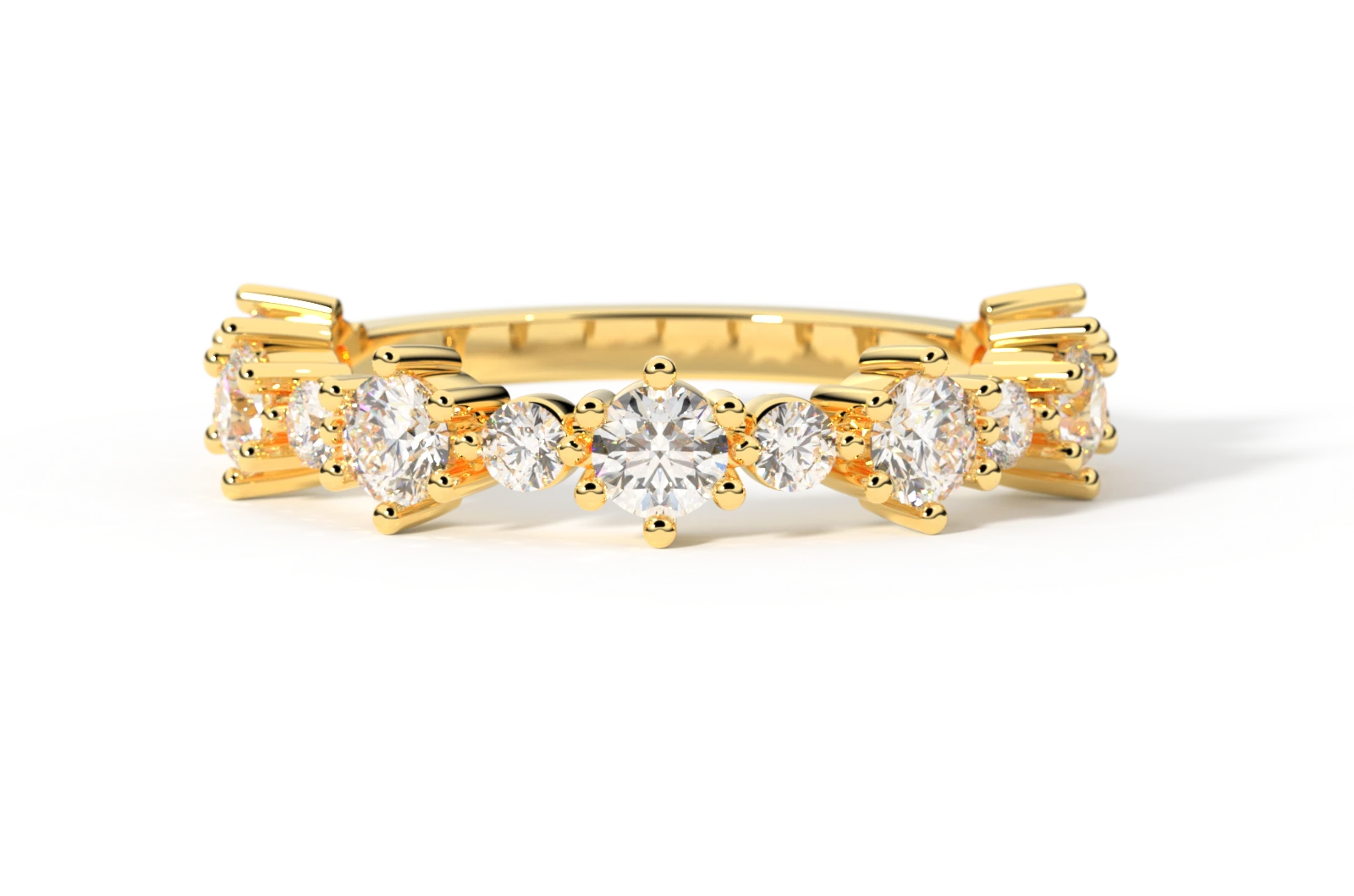 Ring D-14 DeLoire