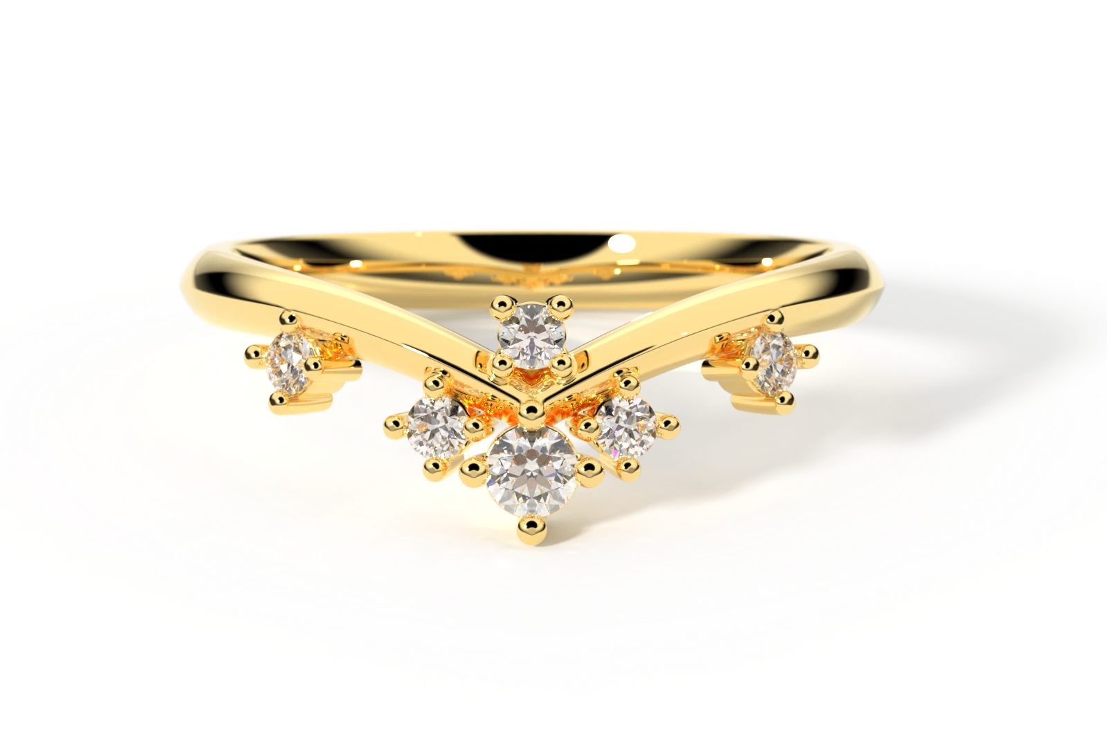 Ring D-15 DeLoire