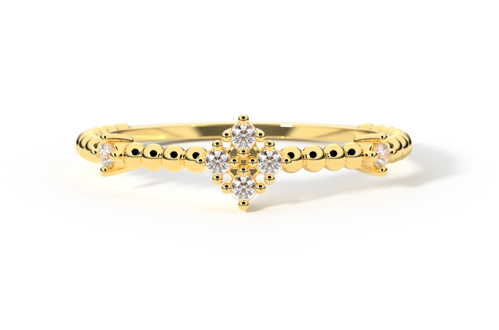 Ring D-17 DeLoire
