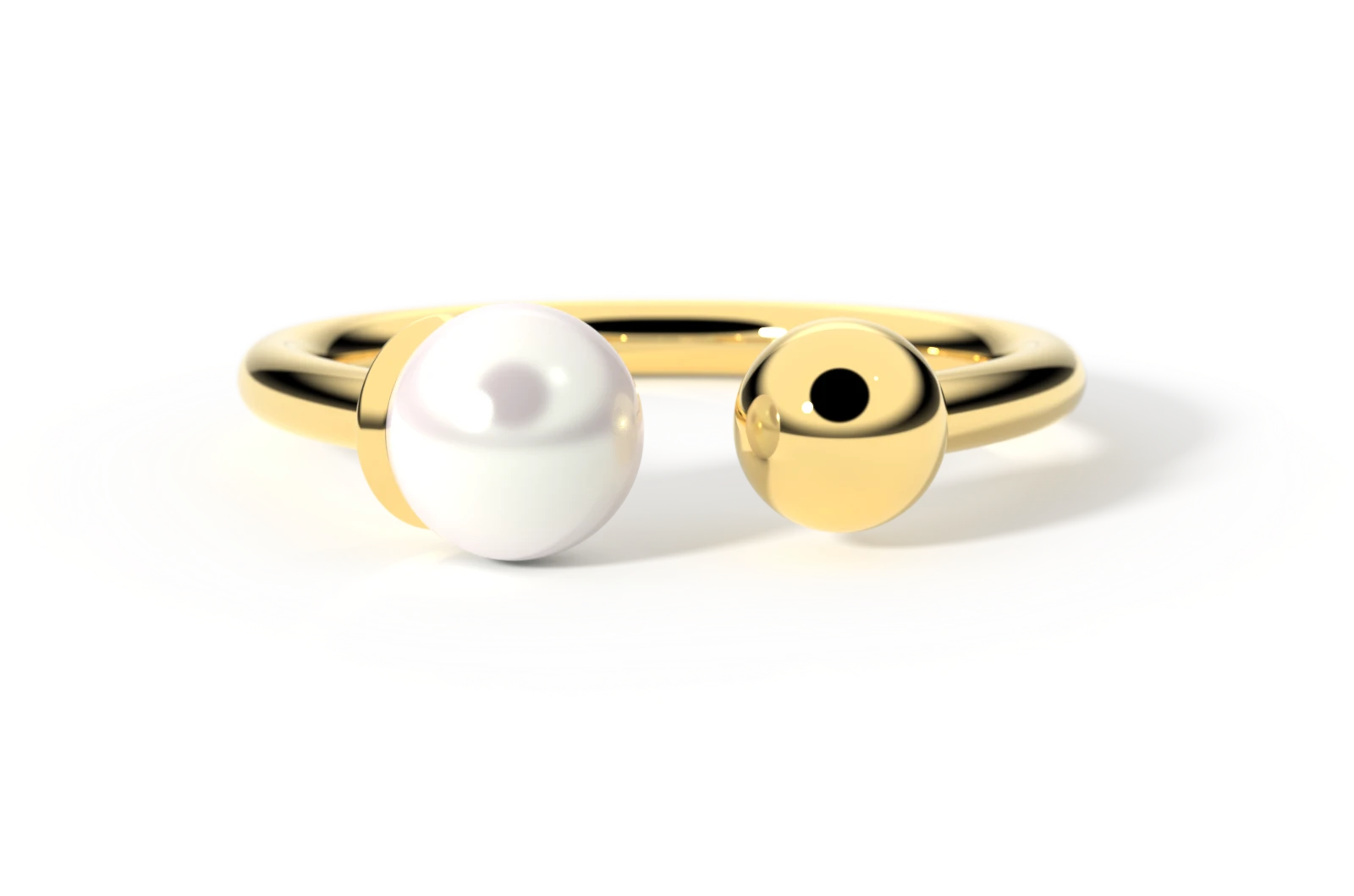 Ring D-18 DeLoire