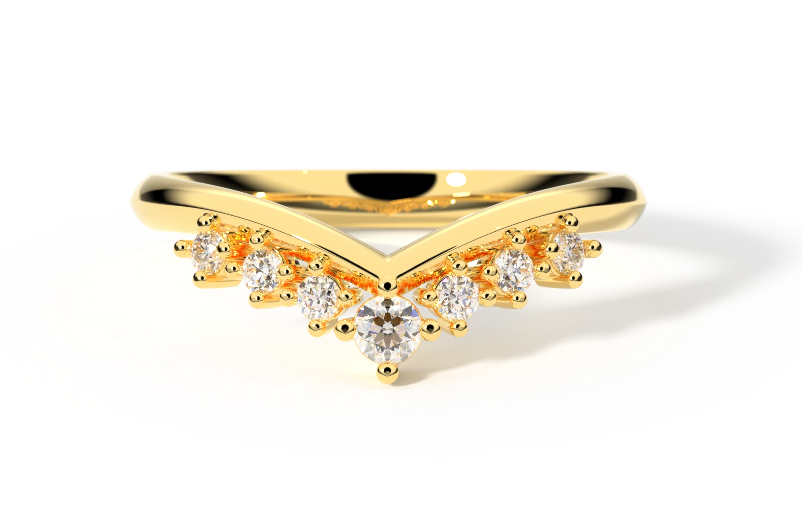 Ring D-23 DeLoire
