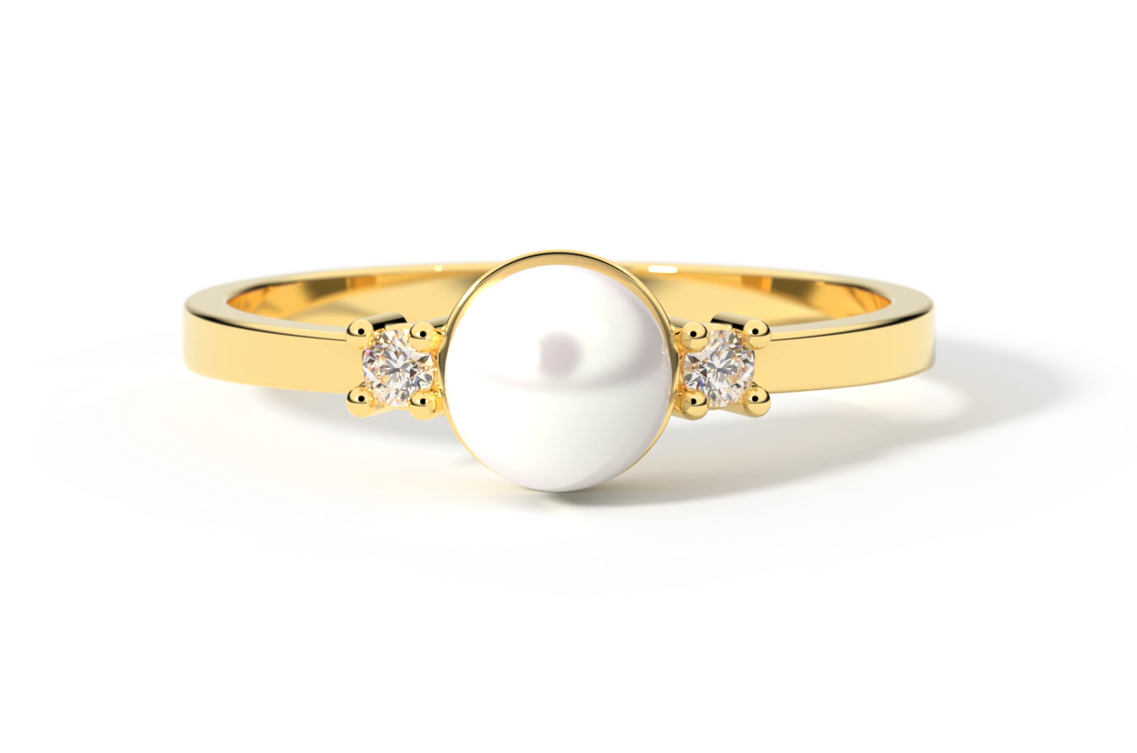 Ring D-25 DeLoire