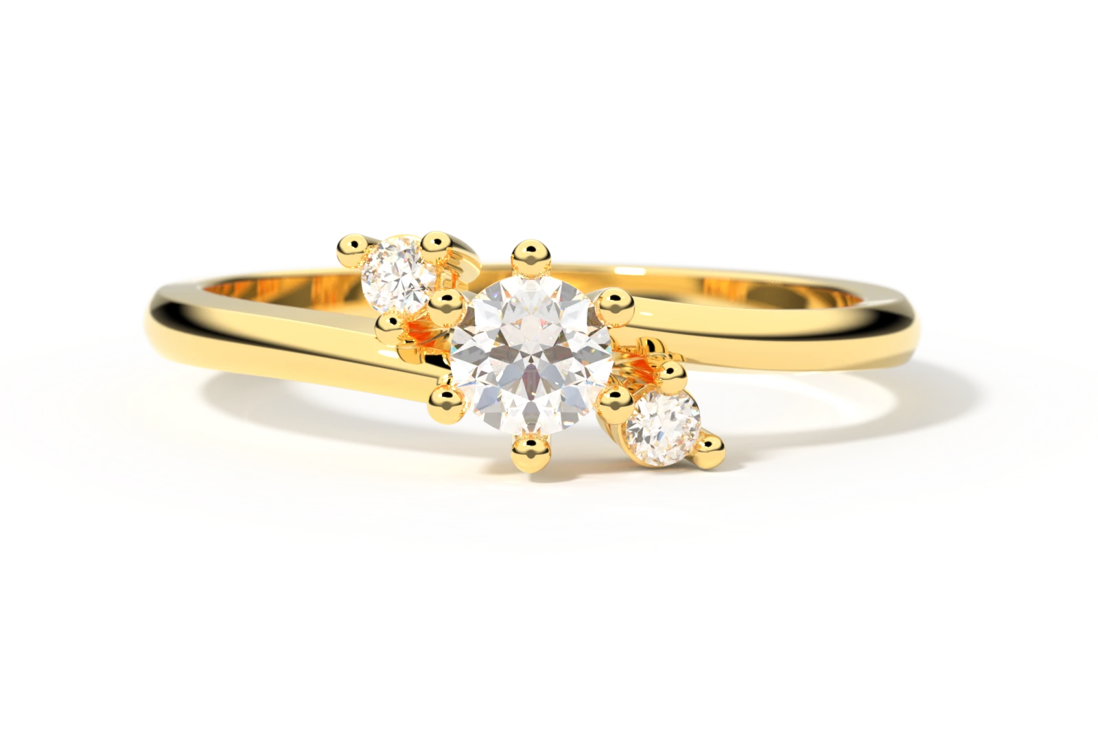 Ring D-33 DeLoire