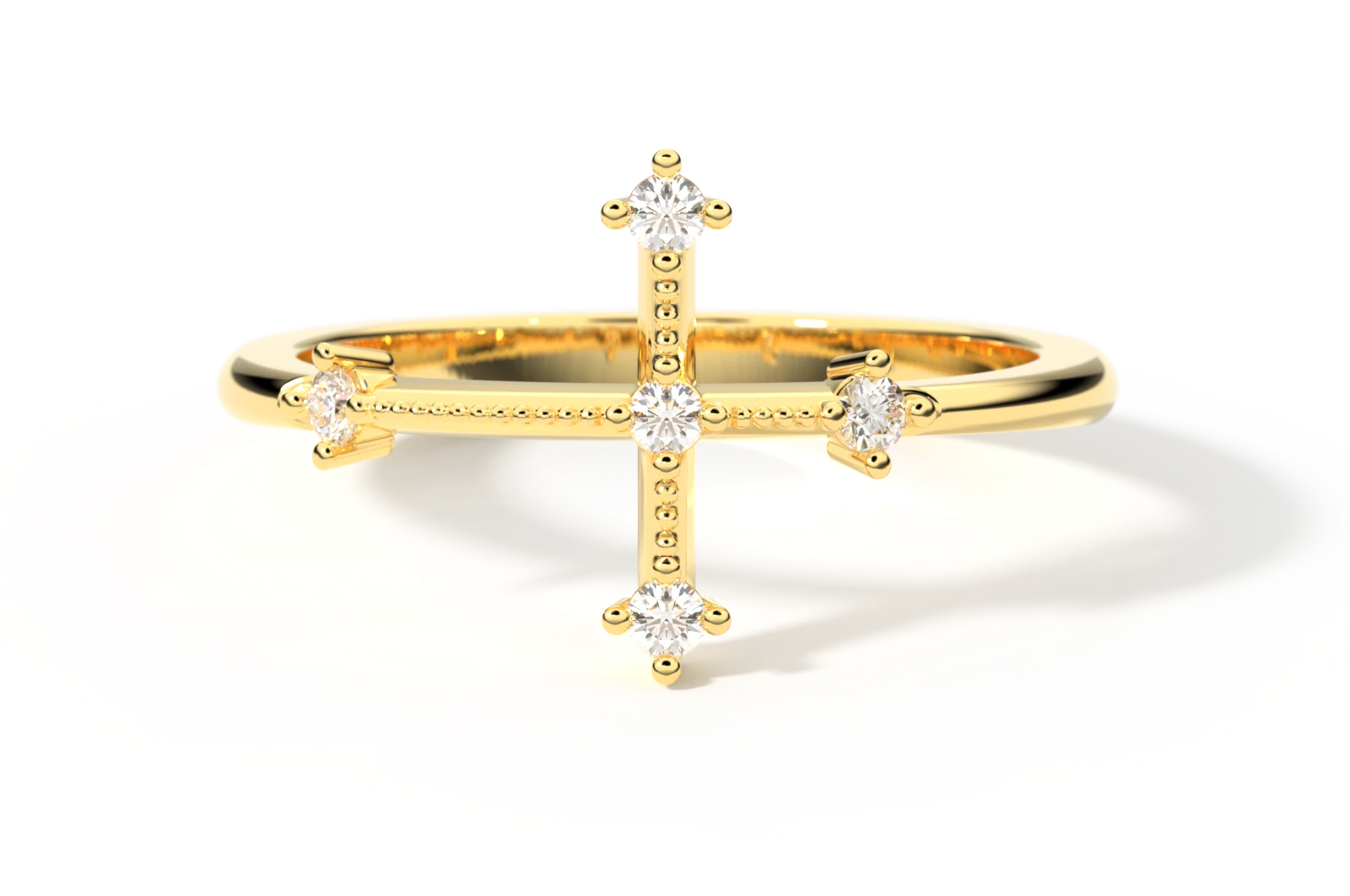 Ring D-37 DeLoire