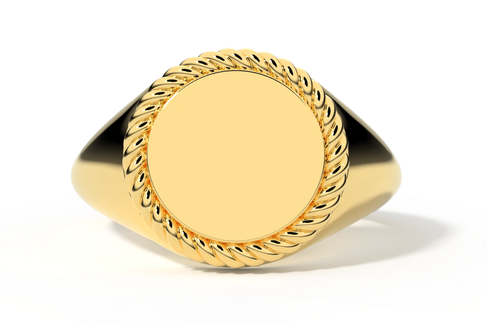 Damen Ring D-40 DeLoire