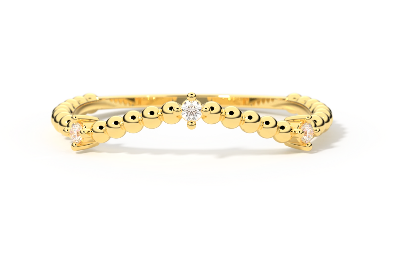 Ring D-43 DeLoire