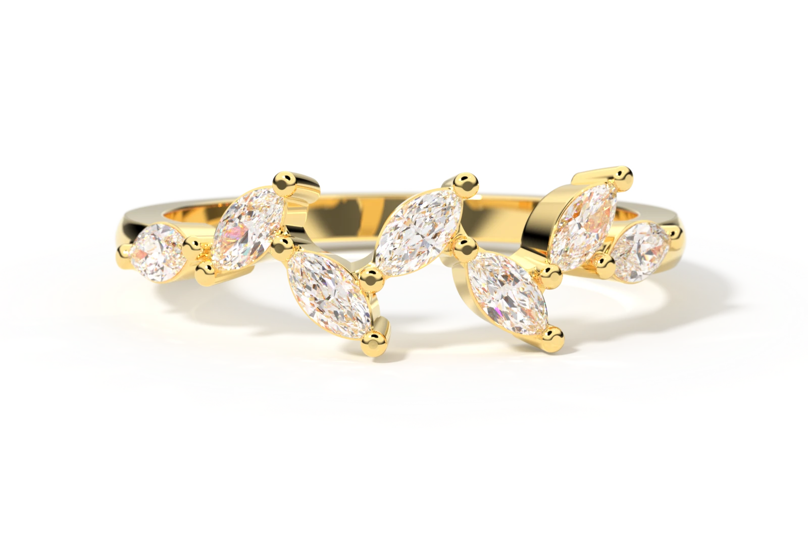 Ring D-45 DeLoire