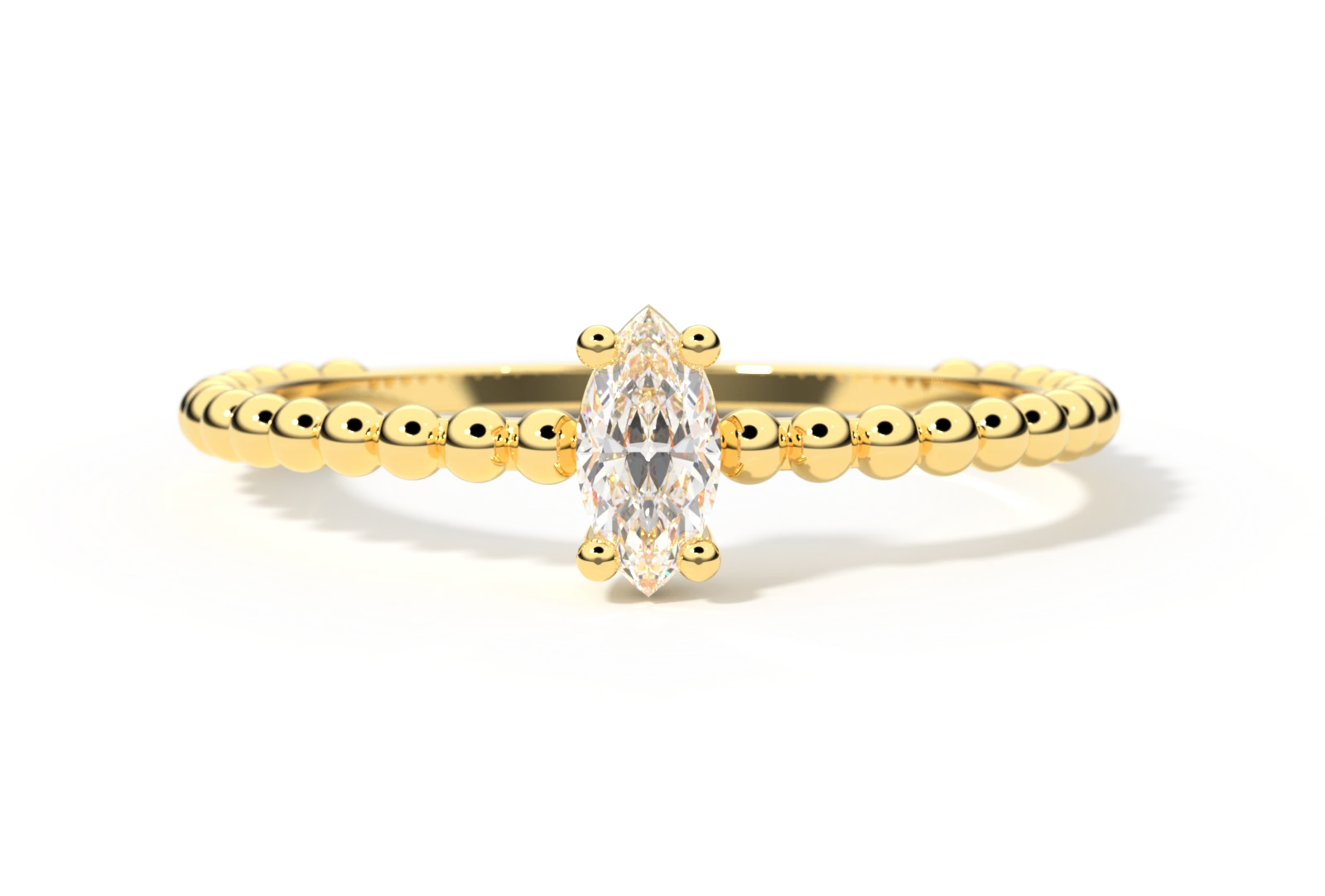 Ring D-46 DeLoire