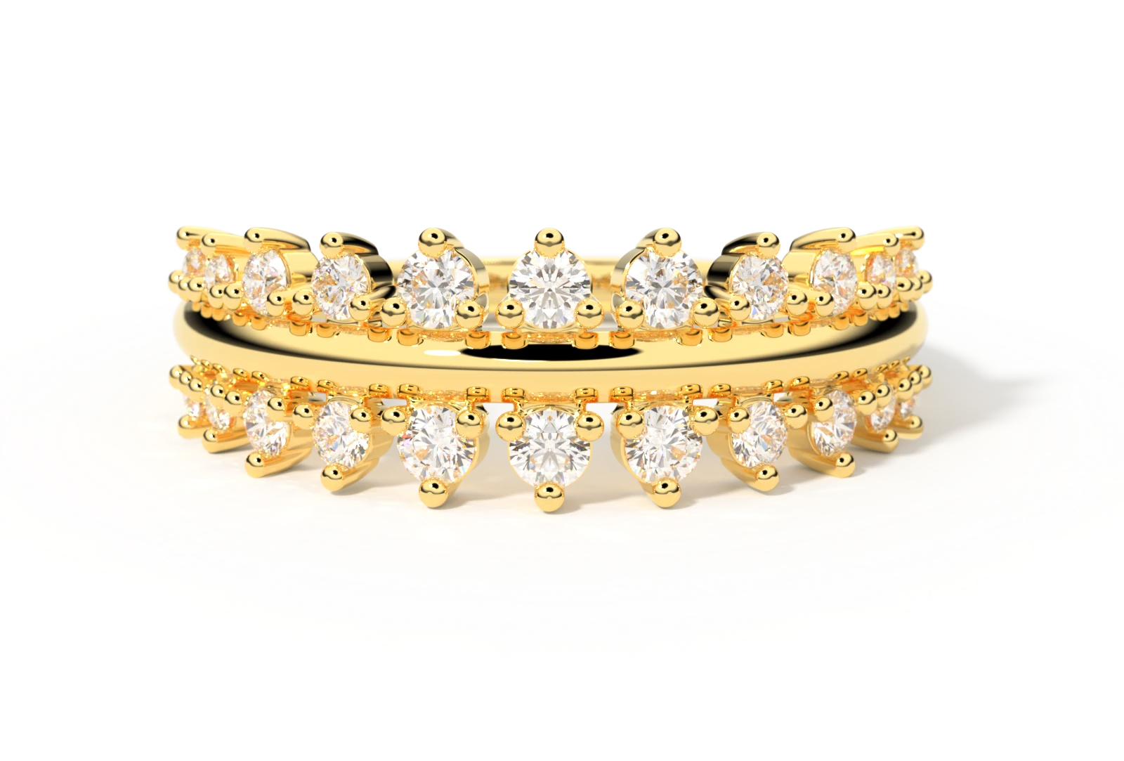 Ring D-48 DeLoire