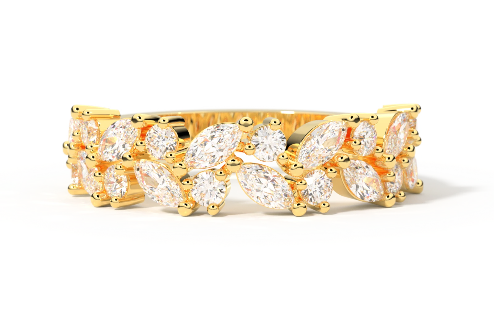 Ring D-49 DeLoire
