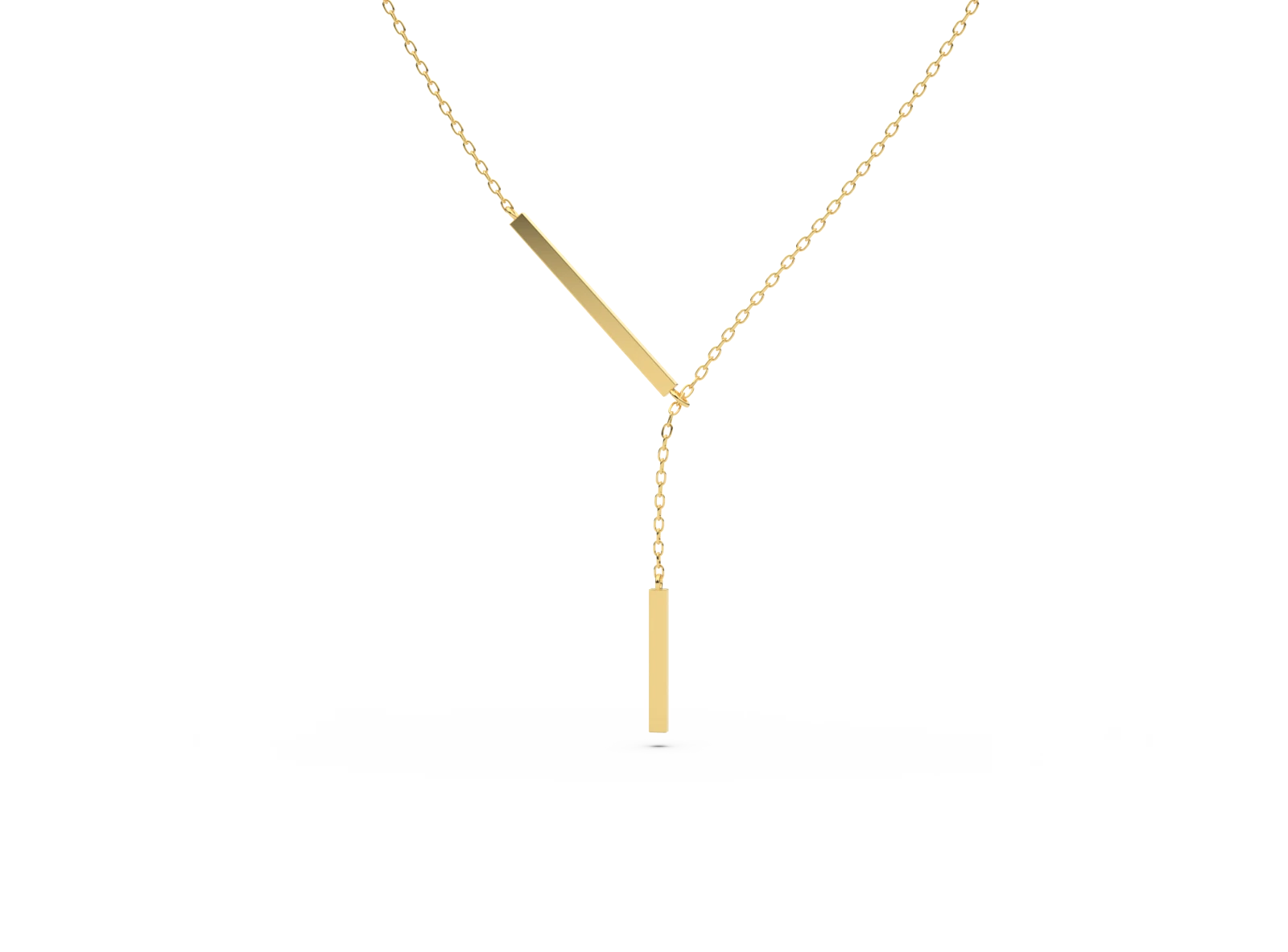 Halskette L-13 DeLoire