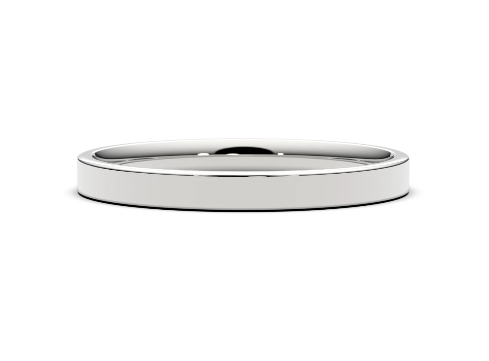 Herren-Trauring SN-01 DeLoire
