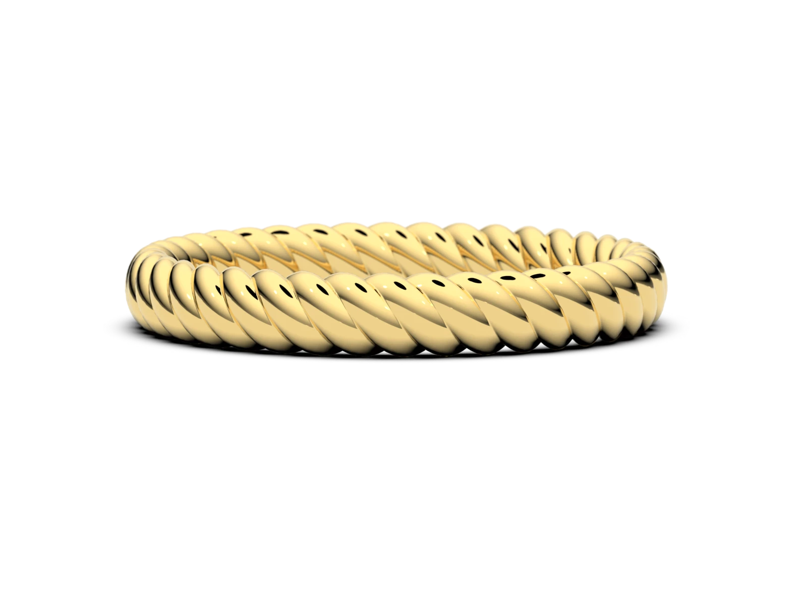 Damen-Ehering SN-10 DeLoire, Gelbgold