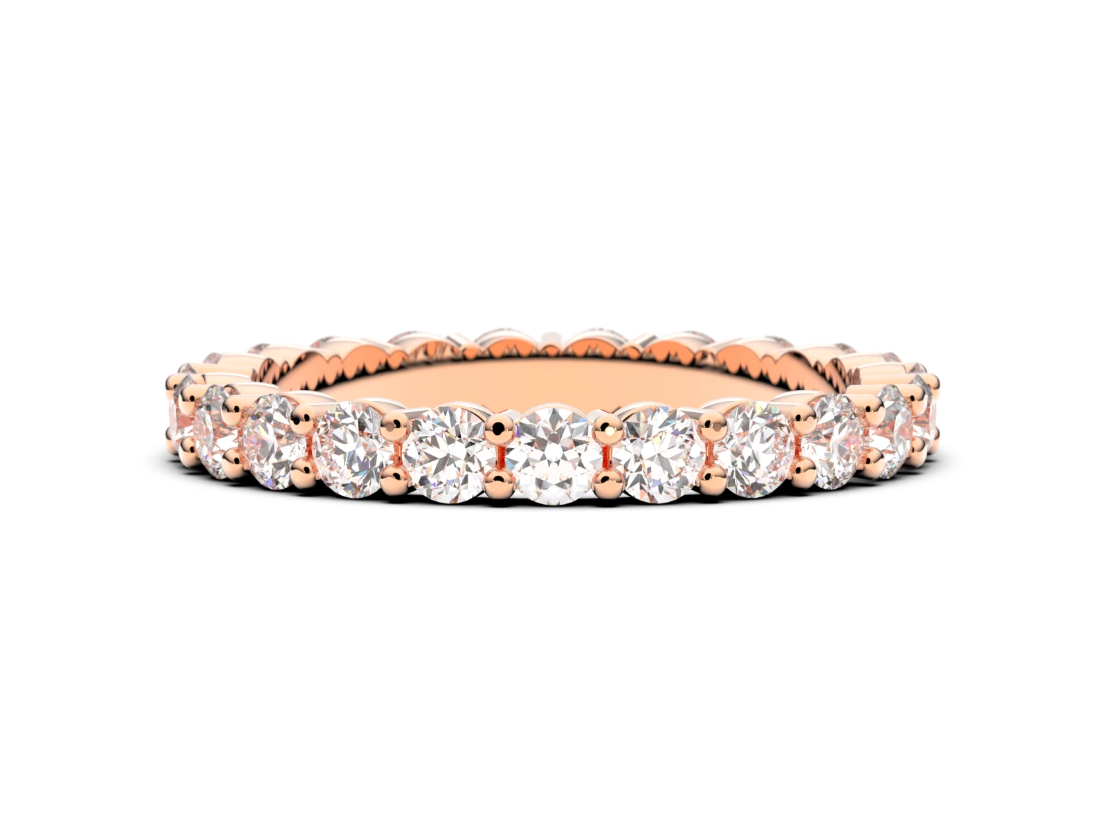 Damen-Ehering SN-60 DeLoire, Roségold