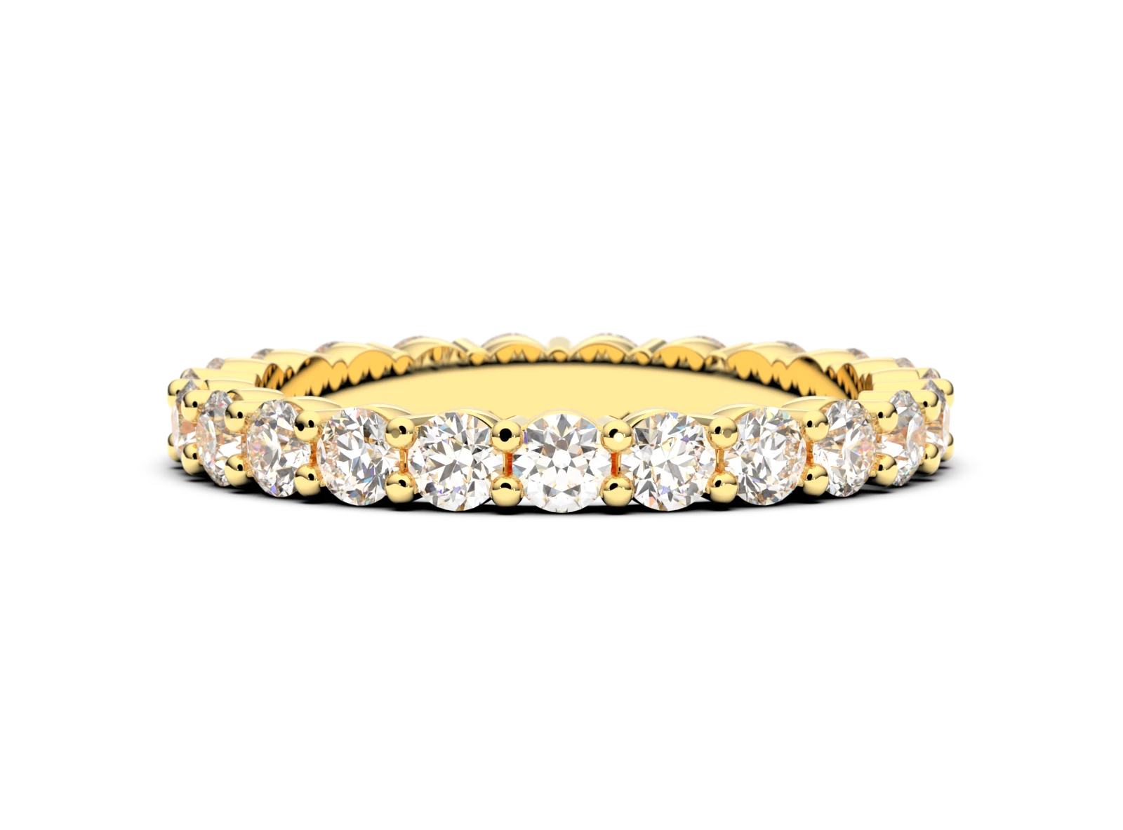 Damen-Ehering SN-60 DeLoire, Gelbgold