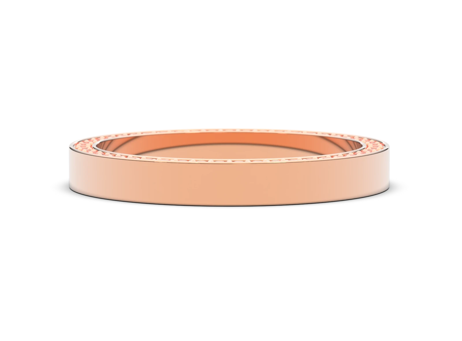 Damen-Ehering SN-70 DeLoire, Roségold