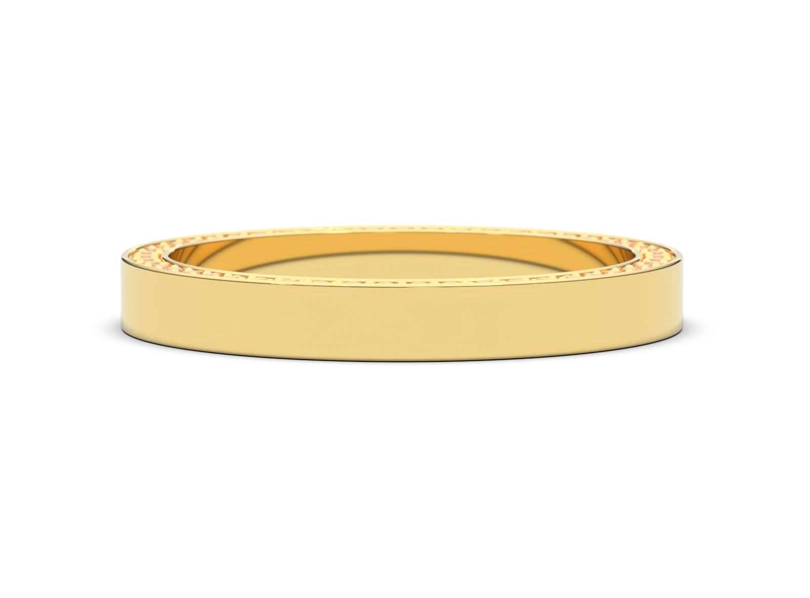 Damen-Ehering SN-70 DeLoire, Gelbgold